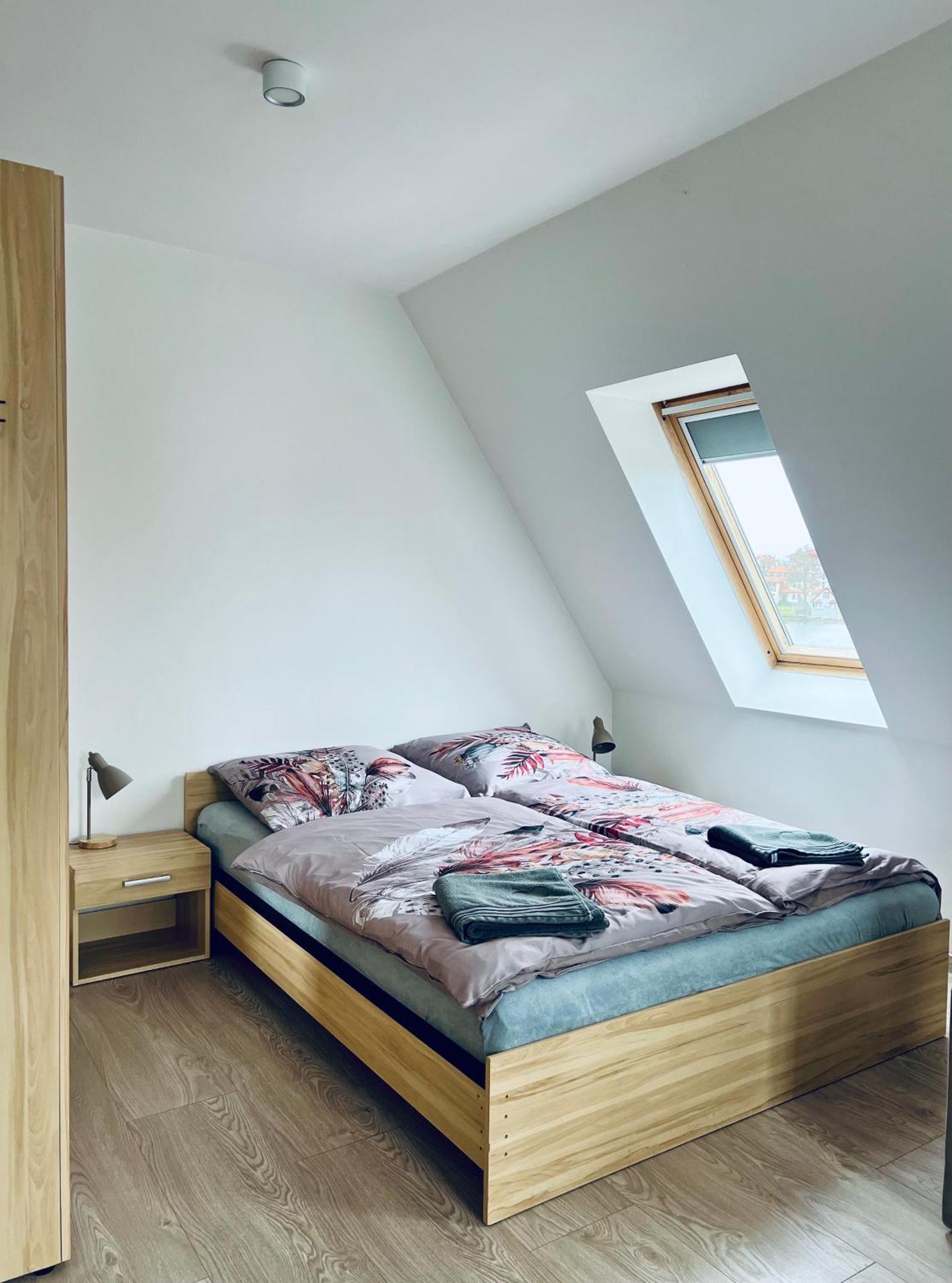 Apartment Perla Mazur Przy Promenadzie *