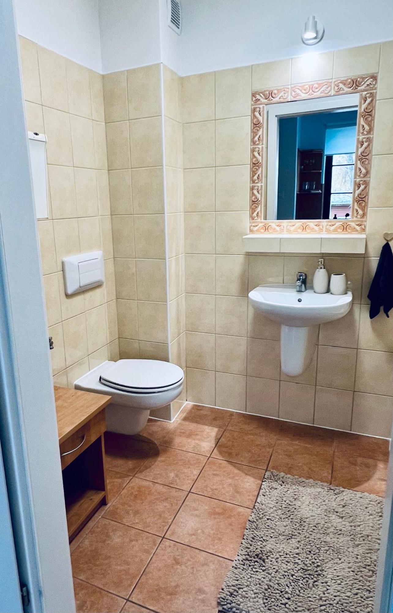 Apartment Perla Mazur Przy Promenadzie Mikolajki (Mragowo)