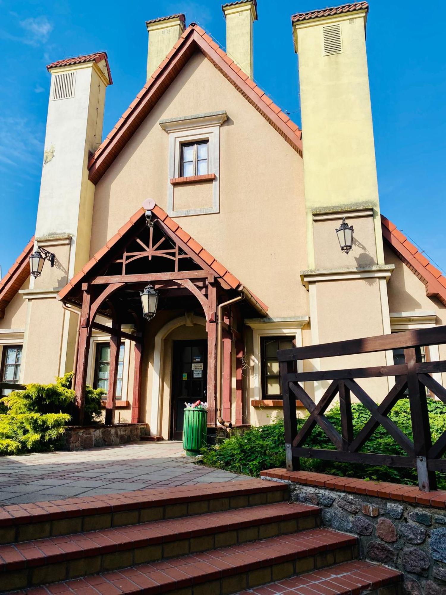 Apartment Perla Mazur Przy Promenadzie