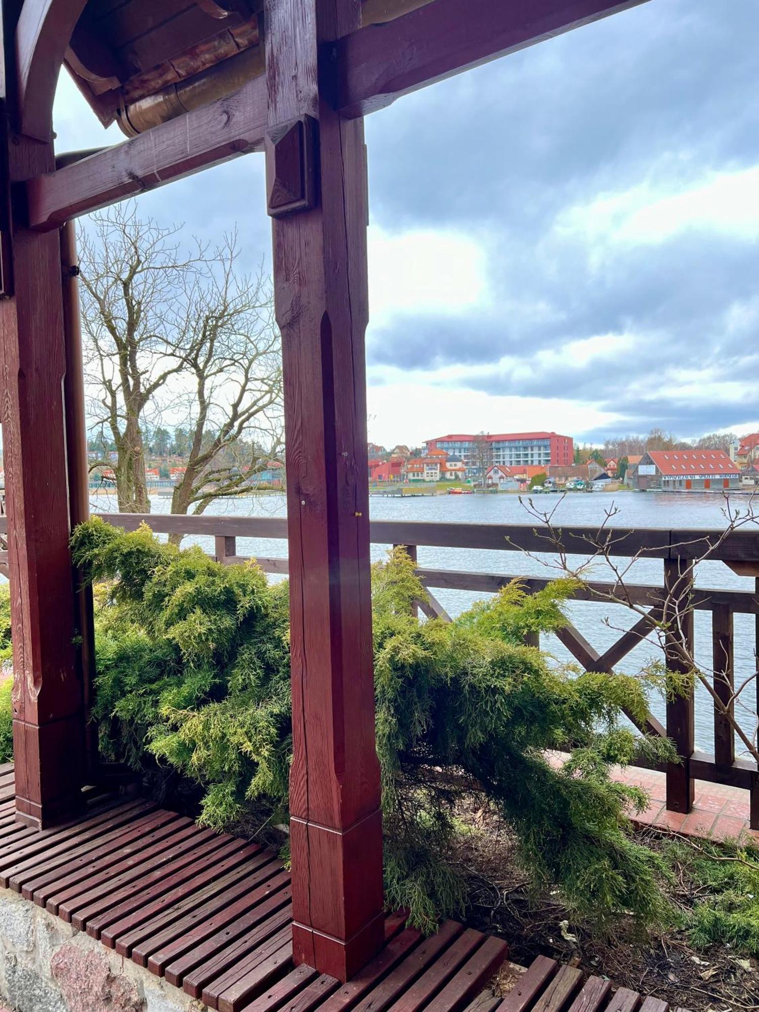 Apartment Perla Mazur Przy Promenadzie Mikolajki (Mragowo)